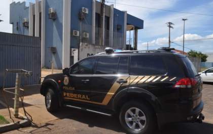 Casal suspeito de manter depósito de equipamentos eletrônicos é preso em Três Lagoas