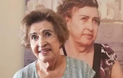 Morre escritora de MS Pompéia Barbossa&nbsp;