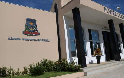 Prefeitura de Birigui veta projeto que reduz jornada de servidores com deficiência