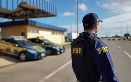 &nbsp;Acidentes de Trânsito nas Estradas Federais causam Número Elevado de Mortes durante o Feriado Prolongado