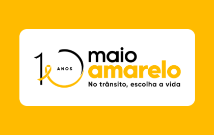 Prefeitura promove campanha Maio Amarelo em Birigui
