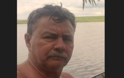 Corpo de homem é encontrado no rio Tietê, em Buritama