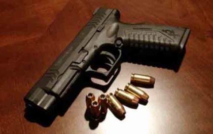 Prazo para recadastrar armas de fogo no sistema da PF termina nesta quarta