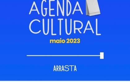 Confira a agenda cultural de Araçatuba para o mês de maio