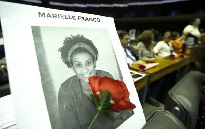 Militar preso em operação disse que sabe quem mandou matar Marielle