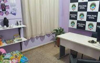 Expansão de Serviços de Atendimento à Mulher em MS