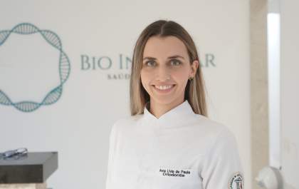 Cirurgia ortognática é capaz de impactar e transformar a vida dos pacientes. Saiba mais com a dentista da Bio Integrar!