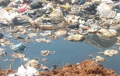 Prefeitura de Birigui recorre de multa e diz que situação do aterro é momentânea