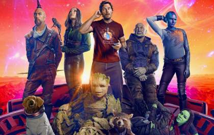 Guardiões da Galáxia, Cavaleiros do Zodíaco e outros filmes estão em cartaz em Araçatuba
