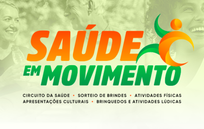 IFSP de Birigui recebe o projeto “Saúde em Movimento” neste sábado