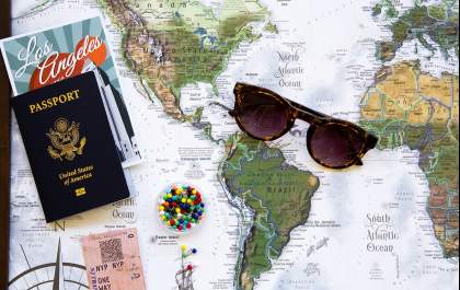 10 dicas para economizar em uma viagem ao exterior
