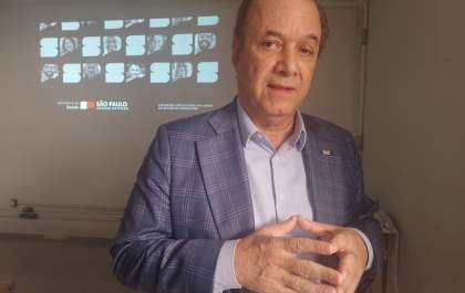 Araçatuba recebe o secretário de Estado da Saúde nesta quarta