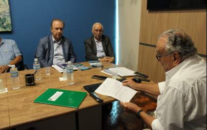 Estado anuncia fim da paralisação parcial dos médicos da Santa Casa de Araçatuba