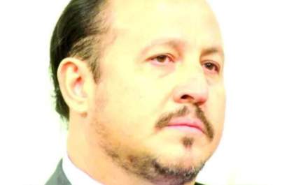 Ednilton Farias Meira, advogado e um andradinense de coração