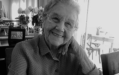 Apresentadora Palmirinha Onofre morre aos 91 anos