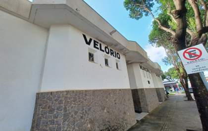 Prefeitura veta tombamento do prédio do velório municipal de Birigui
