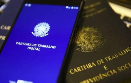 MS inicia semana com 3,6 mil vagas de empregos