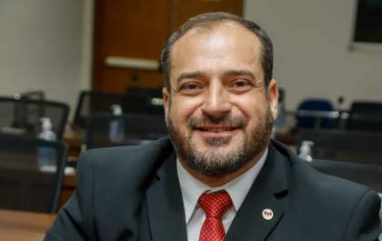 Morre o advogado Carlos Eduardo de Souza Xavier