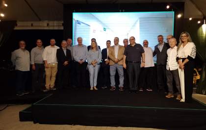 Inauguração de PA marca o ressurgimento da Unimed em Penápolis