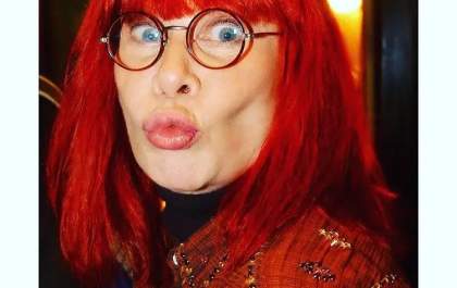 Morre Rita Lee aos 75 anos