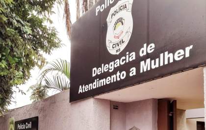 Homem que agredia e mantinha esposa em cativeiro há quatro dias é preso em Três Lagoas