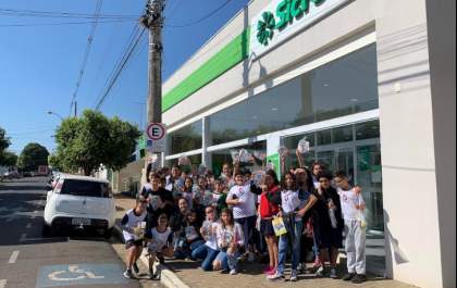 Sicredi oferece ações gratuitas na 10ª Semana Nacional de Educação Financeira