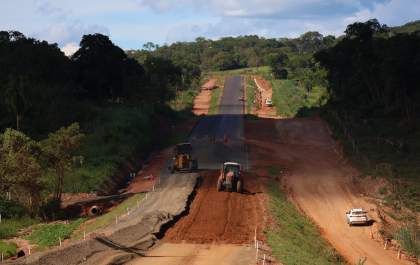 MS planeja investimento de R41,2 bilhões: estrada de Três Lagoas deve receber obras em 2023