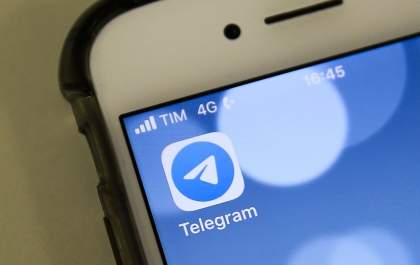 MPF cobra Telegram sobre disparo de mensagem contra PL das Fake News