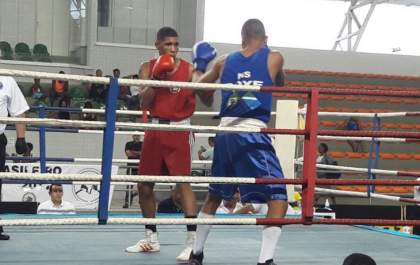 Circuito Sul-Mato-Grossense de Boxe será atração neste final de semana