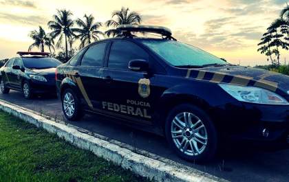 PF em Mato Grosso do Sul cumpriu 133 mandados de prisão no mês de abril