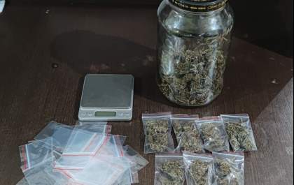 Polícia Militar prende homem por tráfico de drogas em Ilha Solteira