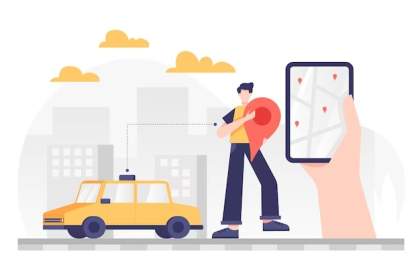 Motoristas de aplicativo devem participar de paralisação na segunda-feira (15)