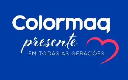 Tradição Colormaq de geração em geração