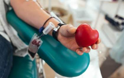 Hemosul precisa de doações de sangue para atender rede hospitalar de MS