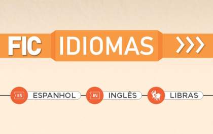 Três Lagoas terá cursos gratuitos de idiomas