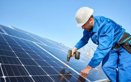 IFSP de Birigui prorroga inscrições de curso de instalador de sistemas fotovoltaicos