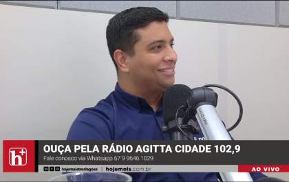 Doutor Hérnia oferece solução não cirúrgica para dores na coluna em Três Lagoas
