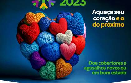 Araçatuba lança campanha de inverno para arrecadar agasalhos e cobertores