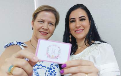 Empreendedoras lançam clube de vantagens para mães de Araçatuba e região