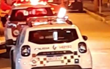 Polícia investiga morte de homem de 34 anos