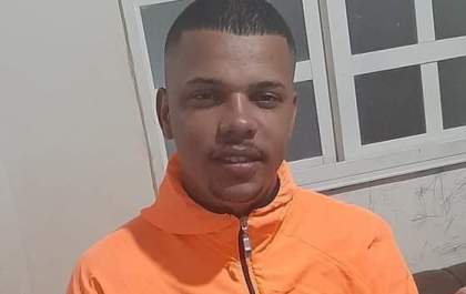 Jovem assassinado na Guanabara tinha 23 anos