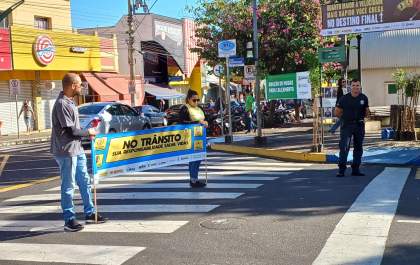 Jovem de 19 anos morre em colisão de moto com carro em Birigui
