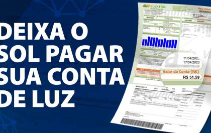 Quanto custa para instalar energia solar em casa? Quem esclarece o assunto é a equipe da BR4