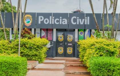 Homem perde orelha depois de ser espancado a pauladas por desconhecido