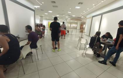 Vacinação contra a Gripe é liberada para toda a população