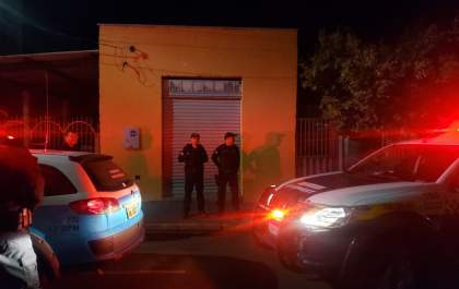 Operação Caminhos Seguros: Polícia Militar intensifica fiscalização contra abuso sexual de crianças e adolescentes em Paranaíba.