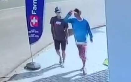 Polícia identifica e prende acusado de assaltar farmácia em Birigui