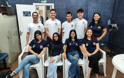 Equipes de xadrez de Araçatuba se classificam para fase final de Jogos da Juventude