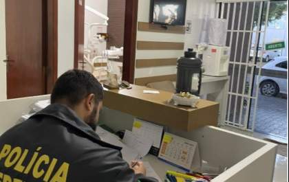 PF deflagra operação em combate à importação de medicamentos de procedência ignorada
