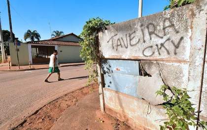 Requerimento pede informações sobre matrículas de terrenos de bairro rural